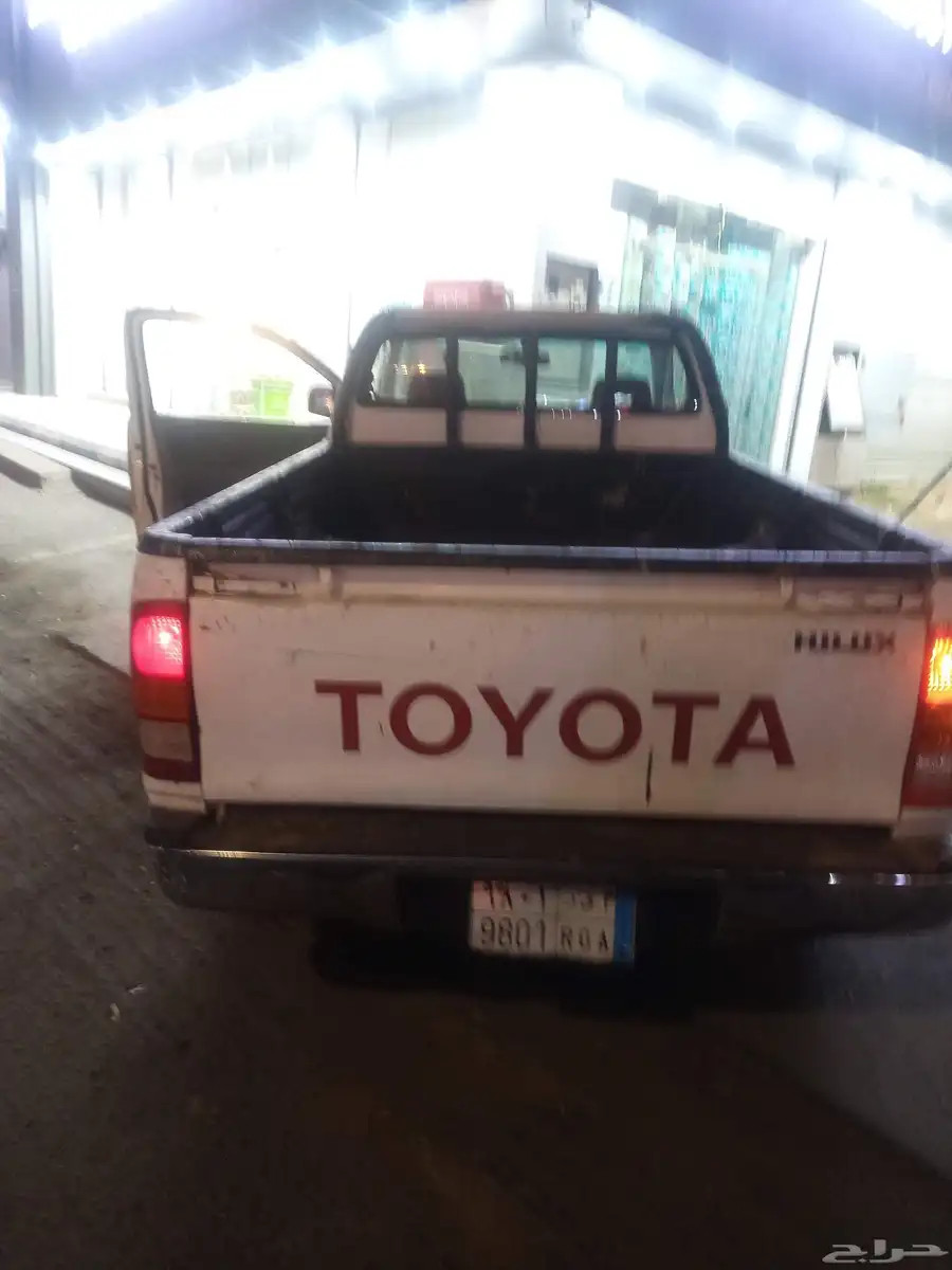 هيلكس 2006 للبيع