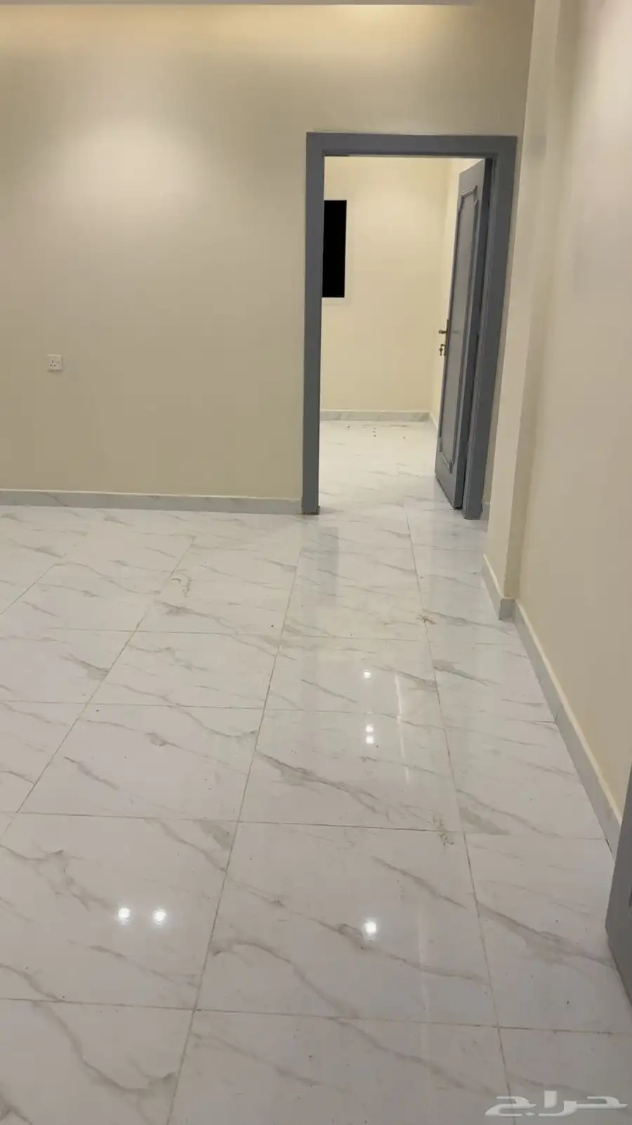 استوديو فاخر بحي الضباط