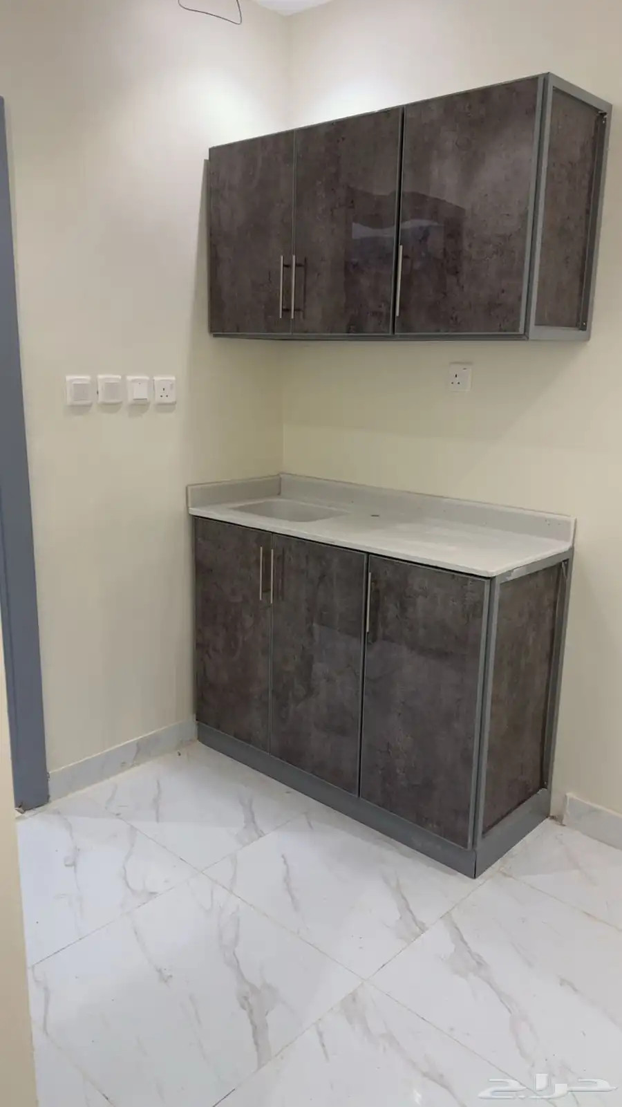 استوديو فاخر بحي الضباط