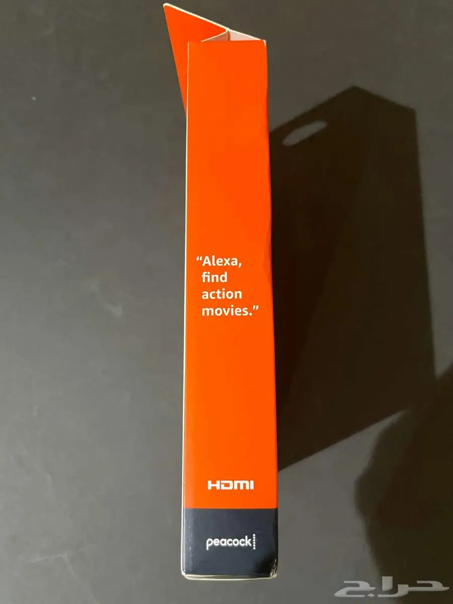 Amazon Fire TV Stick 4K Max (NEW) رسيفر استقبال مجاني جديد